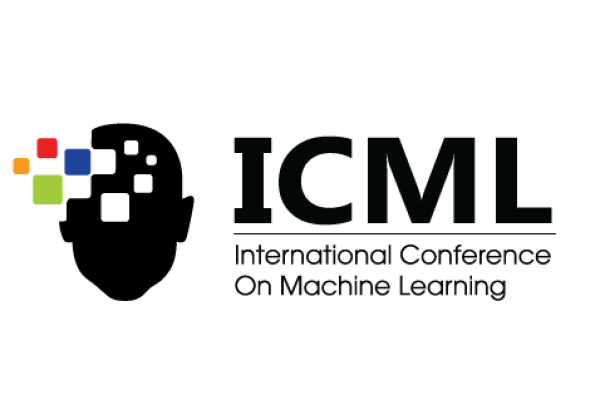 ICML Logo