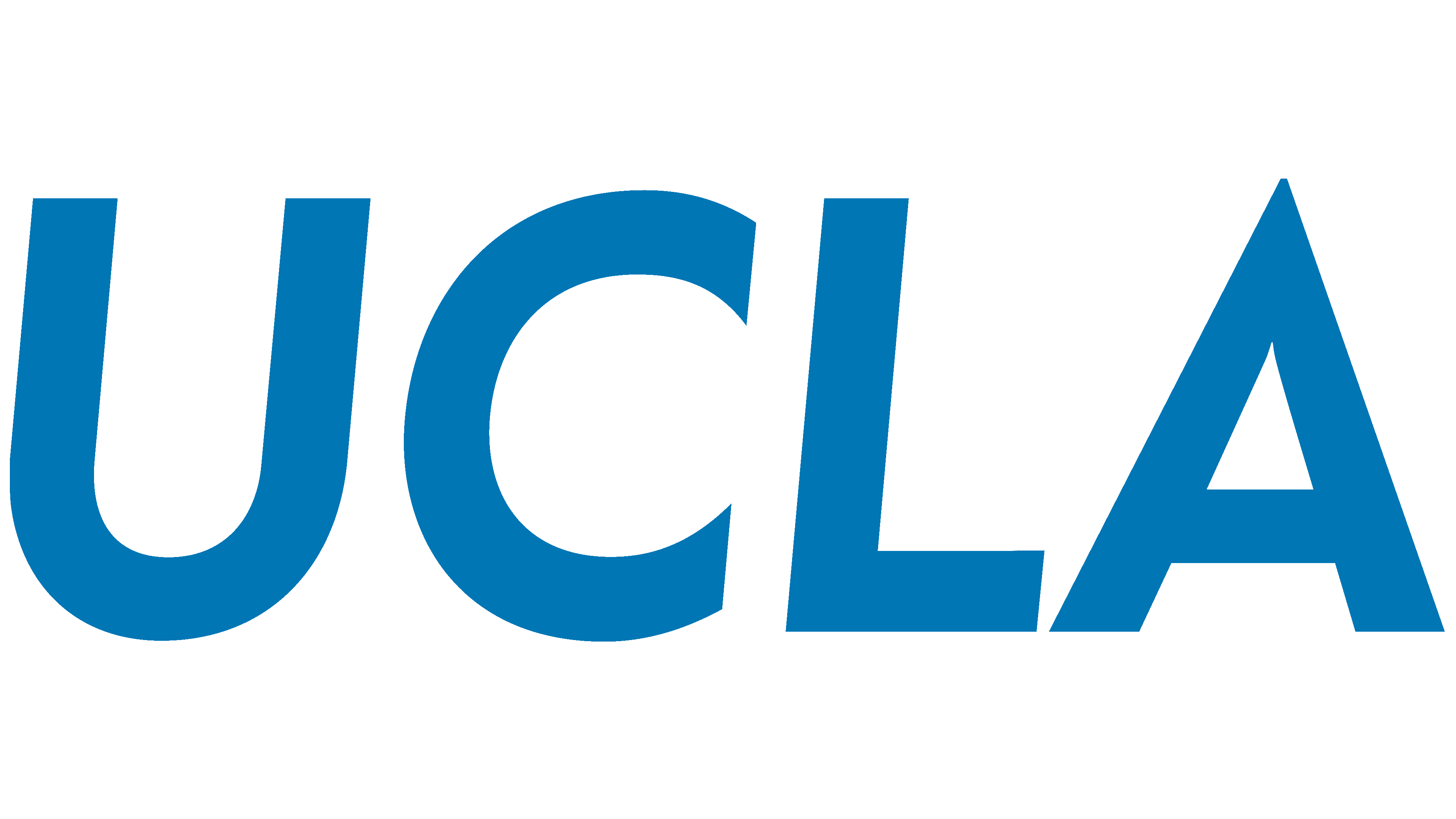 UCLA Logo